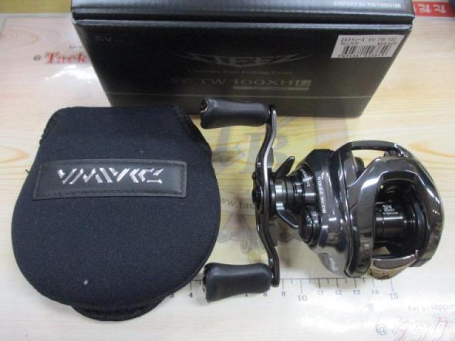 24ｽﾃｨｰｽﾞ SV TW 100XHL