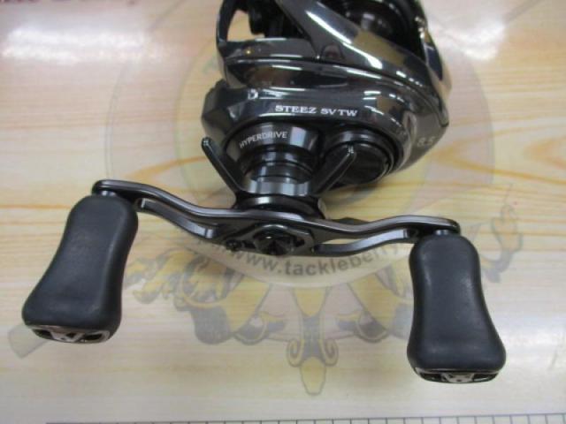 24ｽﾃｨｰｽﾞ SV TW 100XHL