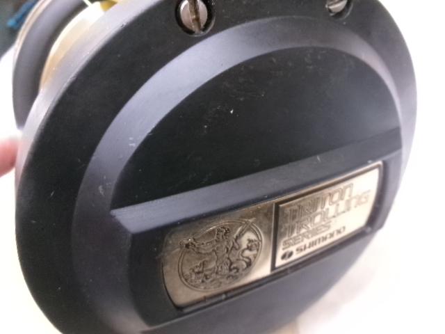 ﾄﾗｲﾄﾝ ﾄﾛｰﾘﾝｸﾞ30