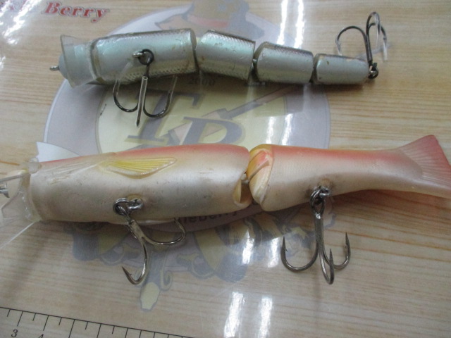【セット商品】ビッグベイト