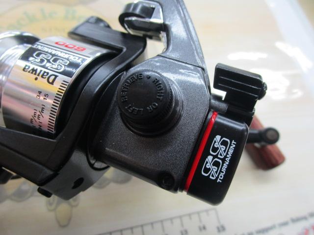 ｳｨｽｶｰﾄｰﾅﾒﾝﾄ SS-600