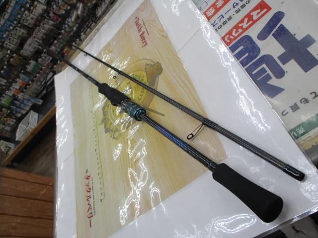 ｴﾒﾗﾙﾀﾞｽX 79M･J