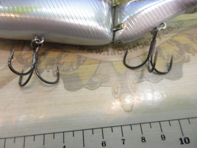 タイニークラッシュLOW