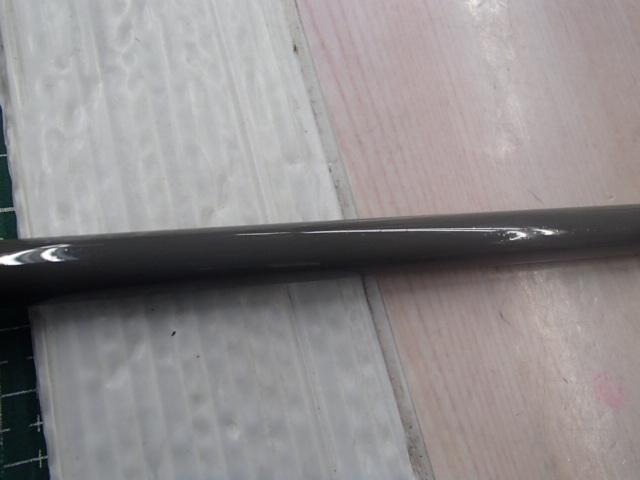 ﾊﾞｼﾝｸﾞｼｬﾌﾄ BC62-3-F TWﾌﾟﾗｯｷﾞﾝ62