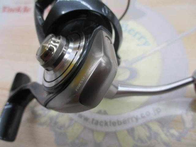 24ｾﾙﾃｰﾄ FC LT2000S-H