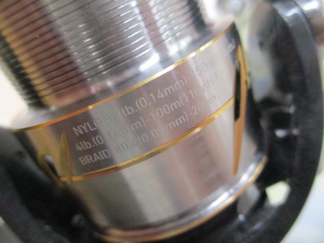 20ﾙﾋﾞｱｽ FC LT2000S-XH