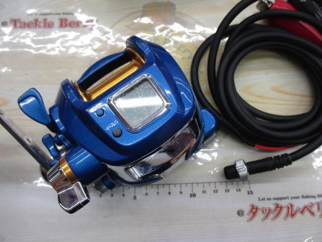 ﾊｲﾊﾟｰﾀﾅｺﾝ 500S