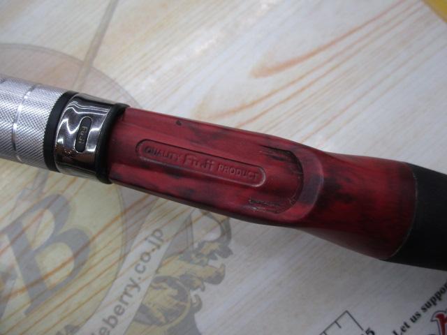 ﾋﾞｰﾑｽ ﾛｰﾜｰ 8.6L