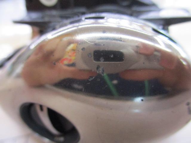 21ｱﾝﾀﾚｽDC HG LH