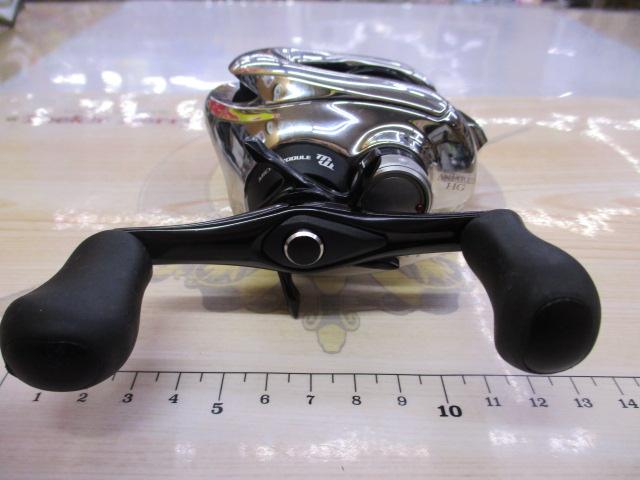 12ｱﾝﾀﾚｽHG LH