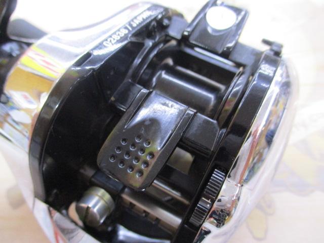 12ｱﾝﾀﾚｽHG LH