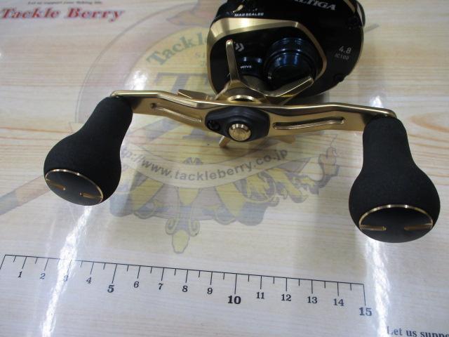 21ｿﾙﾃｨｶﾞIC 100PL-DH