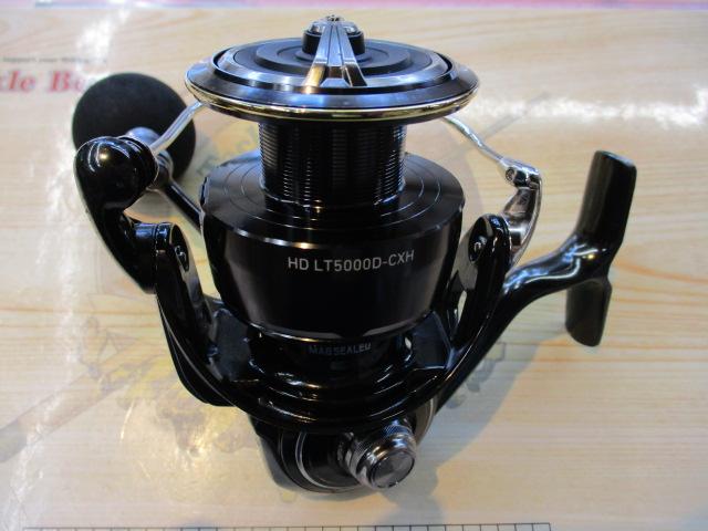 26ｾﾙﾃｰﾄHD LT5000D-CXH