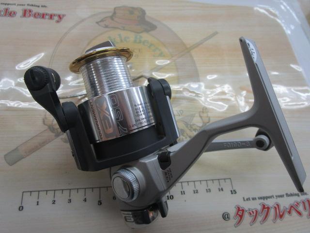 ﾄｰﾅﾒﾝﾄEX 750