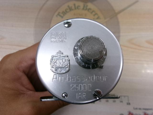 2500C IAR ｼﾙﾊﾞｰ