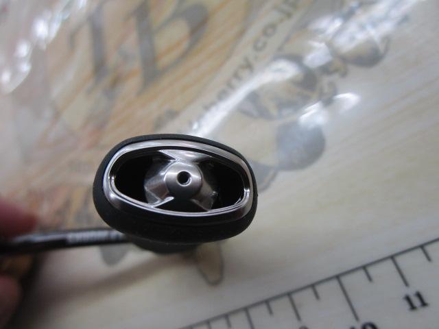 RCS50mmマシンカットライトハンドル