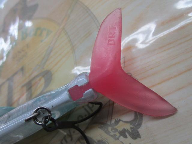 ﾀｲﾆｰｸﾗｯｼｭ