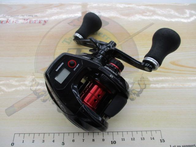 15炎月CT 100PG