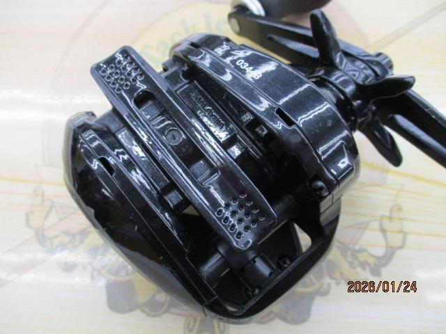 15炎月CT 100PG