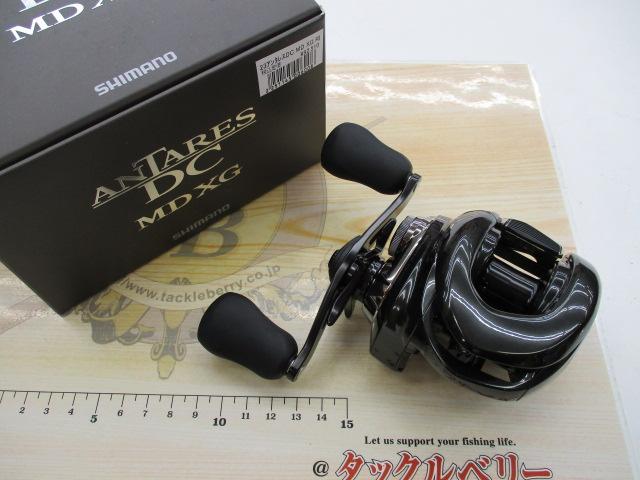 23ｱﾝﾀﾚｽDC MD XG RIGHT
