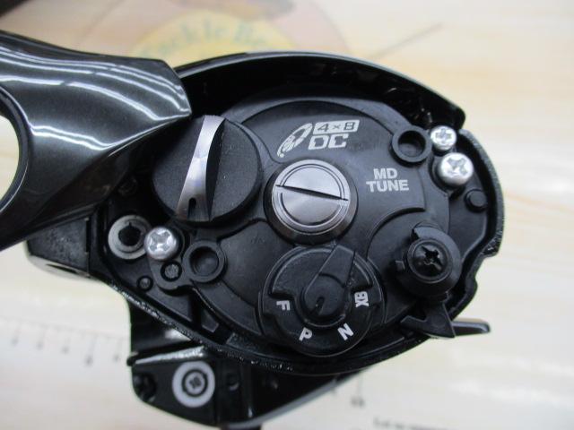 23ｱﾝﾀﾚｽDC MD XG RIGHT