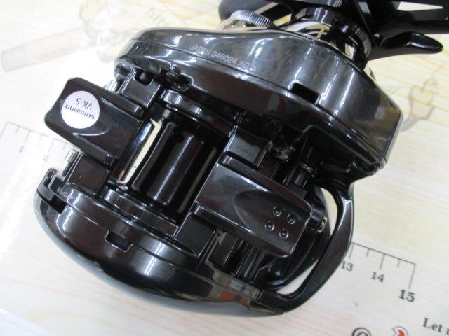 23ｱﾝﾀﾚｽDC MD XG RIGHT
