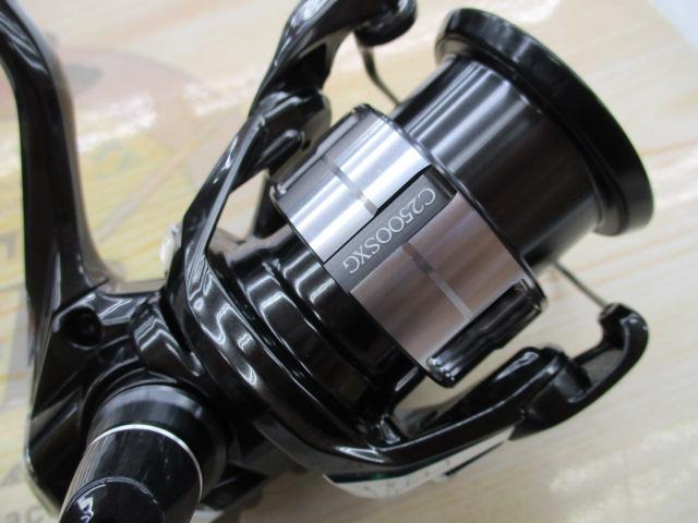 23ｳﾞｧﾝｷｯｼｭ C2500SXG