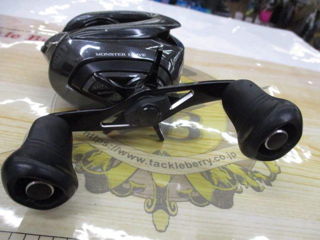 18ｱﾝﾀﾚｽDC MDXG RH