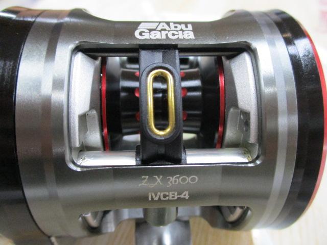 ﾓﾗﾑZX3600 IVCB-4