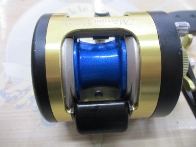 ﾓﾗﾑ SX1600Cｳﾙﾄﾗﾏｸﾞ AE-74