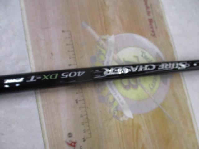 ｻｰﾌﾁｪｲｻｰ 405DX-T