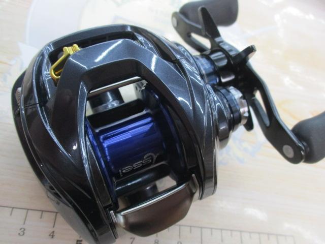 ｽﾃｨｰｽﾞ A TW HLC 8.1R