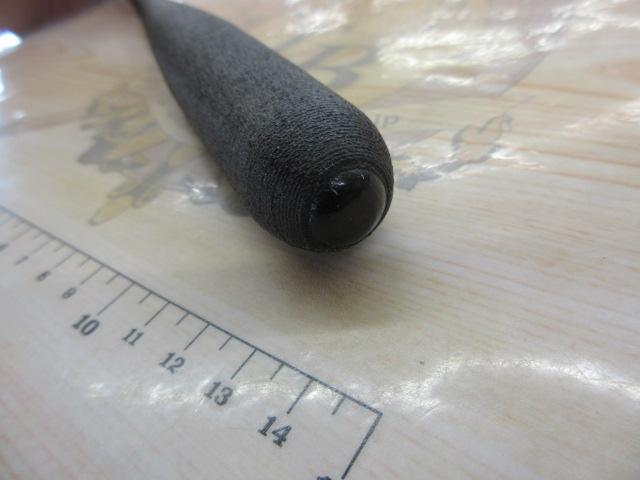 朱紋峰 先ぬけ 16