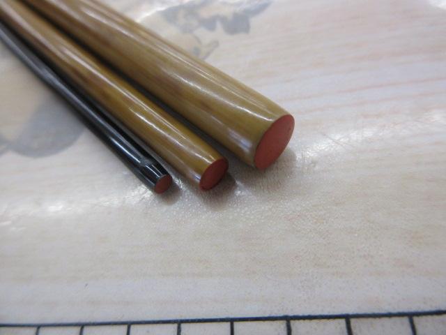 朱紋峰 飛造り 13