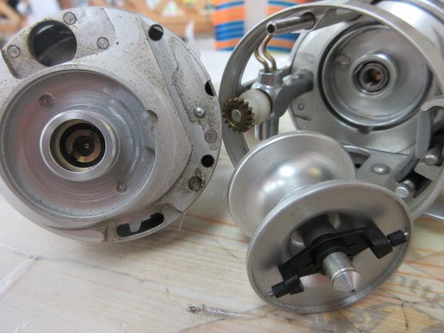 ﾓﾗﾑSX1601C Hi-Speed