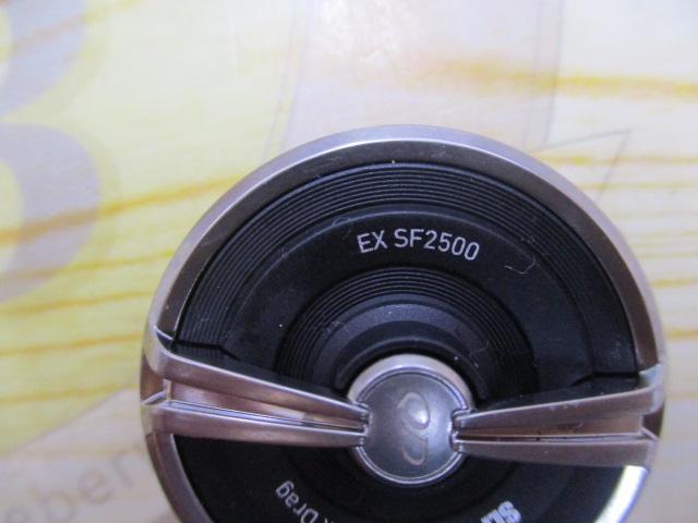 SLPWEXSF2500QDﾉﾌﾞ