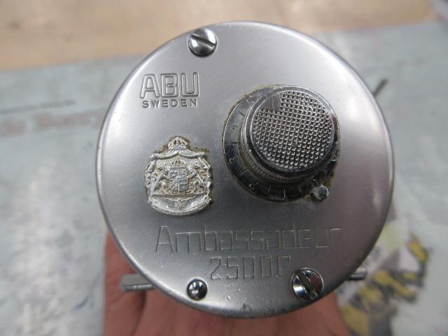 ｱﾝﾊﾞｻﾀﾞｰ2500Cｼﾙﾊﾞｰ