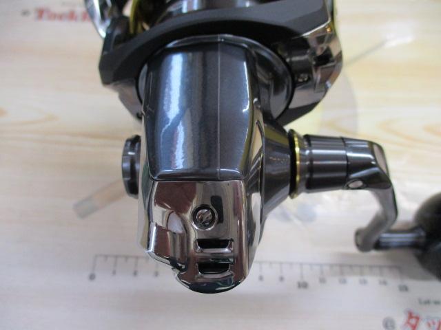 26ｽﾃﾗSW 6000HG