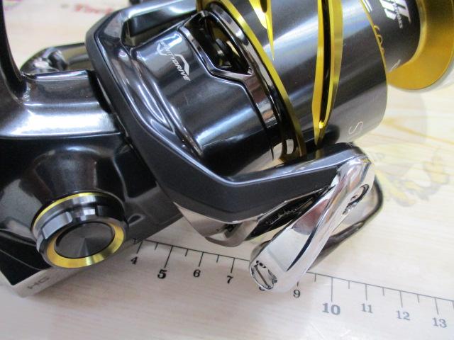 26ｽﾃﾗSW 6000HG