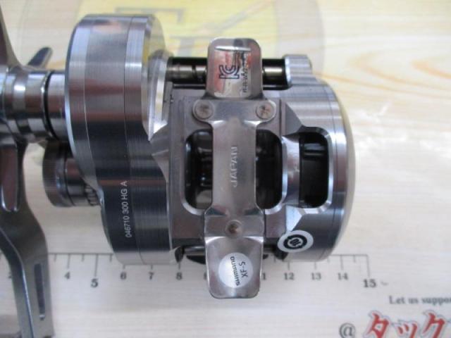 24ｵｼｱｺﾝｸｴｽﾄCT 300HG