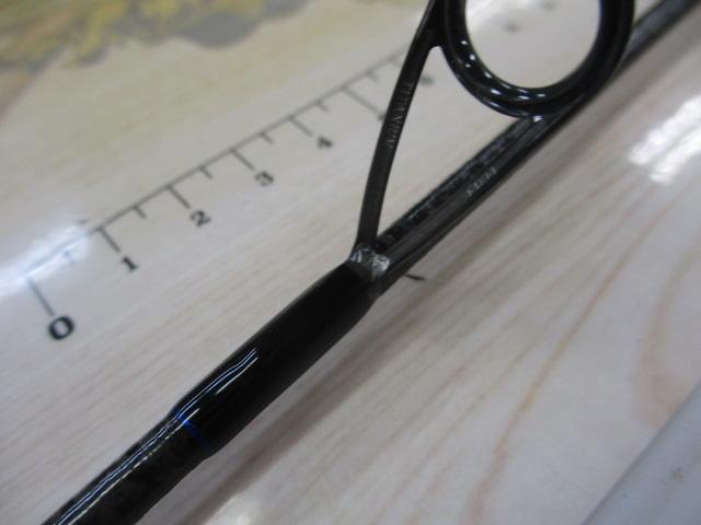 ｸﾘｽﾀｰ60ﾌｫｰｶｽｴﾎﾞﾙﾊﾞｰ