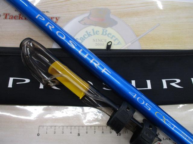 04ﾌﾟﾛｻｰﾌ 405CX-T