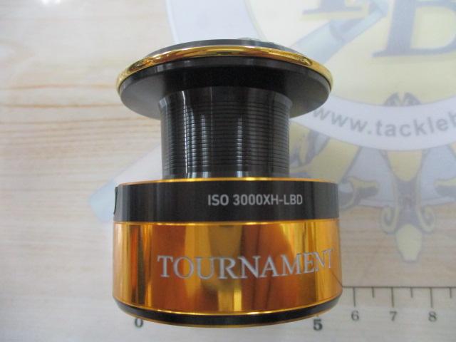 22ﾄｰﾅﾒﾝﾄISO3000LBDｽﾌﾟｰﾙ