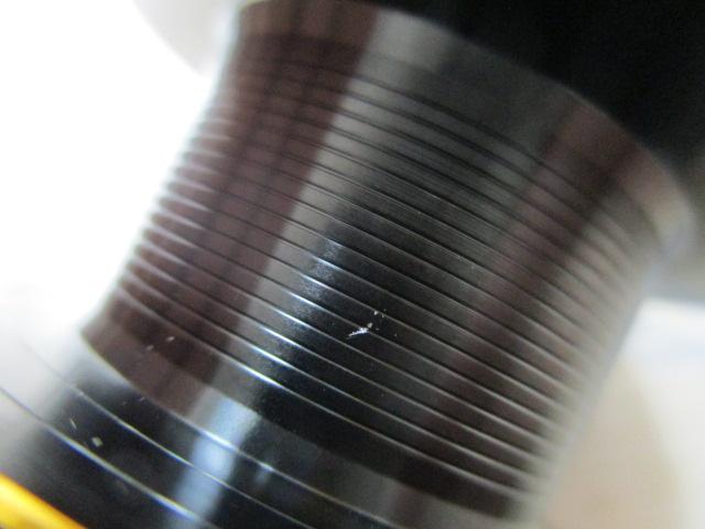 22ﾄｰﾅﾒﾝﾄISO3000LBDｽﾌﾟｰﾙ