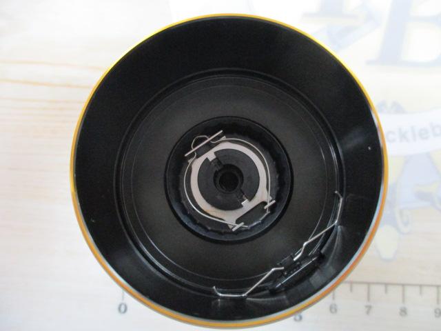 22ﾄｰﾅﾒﾝﾄISO3000LBDｽﾌﾟｰﾙ
