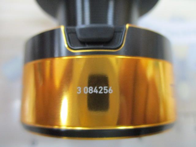 22ﾄｰﾅﾒﾝﾄISO3000LBDｽﾌﾟｰﾙ