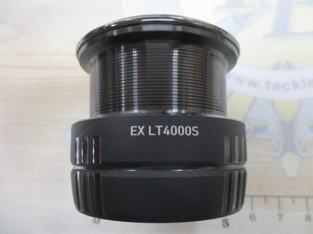 SLPW EX LT4000Sﾌﾞﾗｯｸｽﾌﾟｰﾙ2