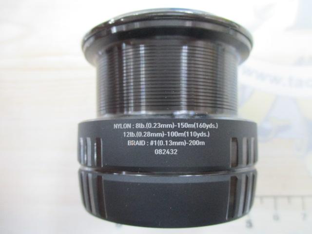 SLPW EX LT4000Sﾌﾞﾗｯｸｽﾌﾟｰﾙ2