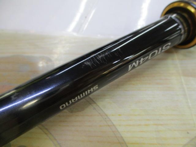 ﾈｯｻｴｸｽﾁｭｰﾝ S104M