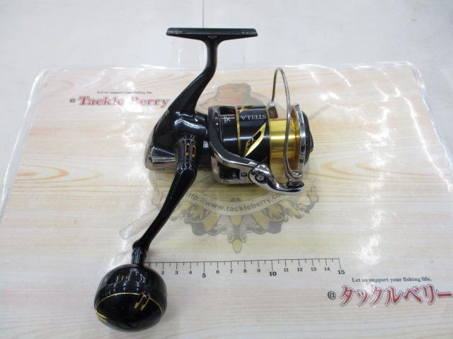 20ｽﾃﾗSW 6000HG